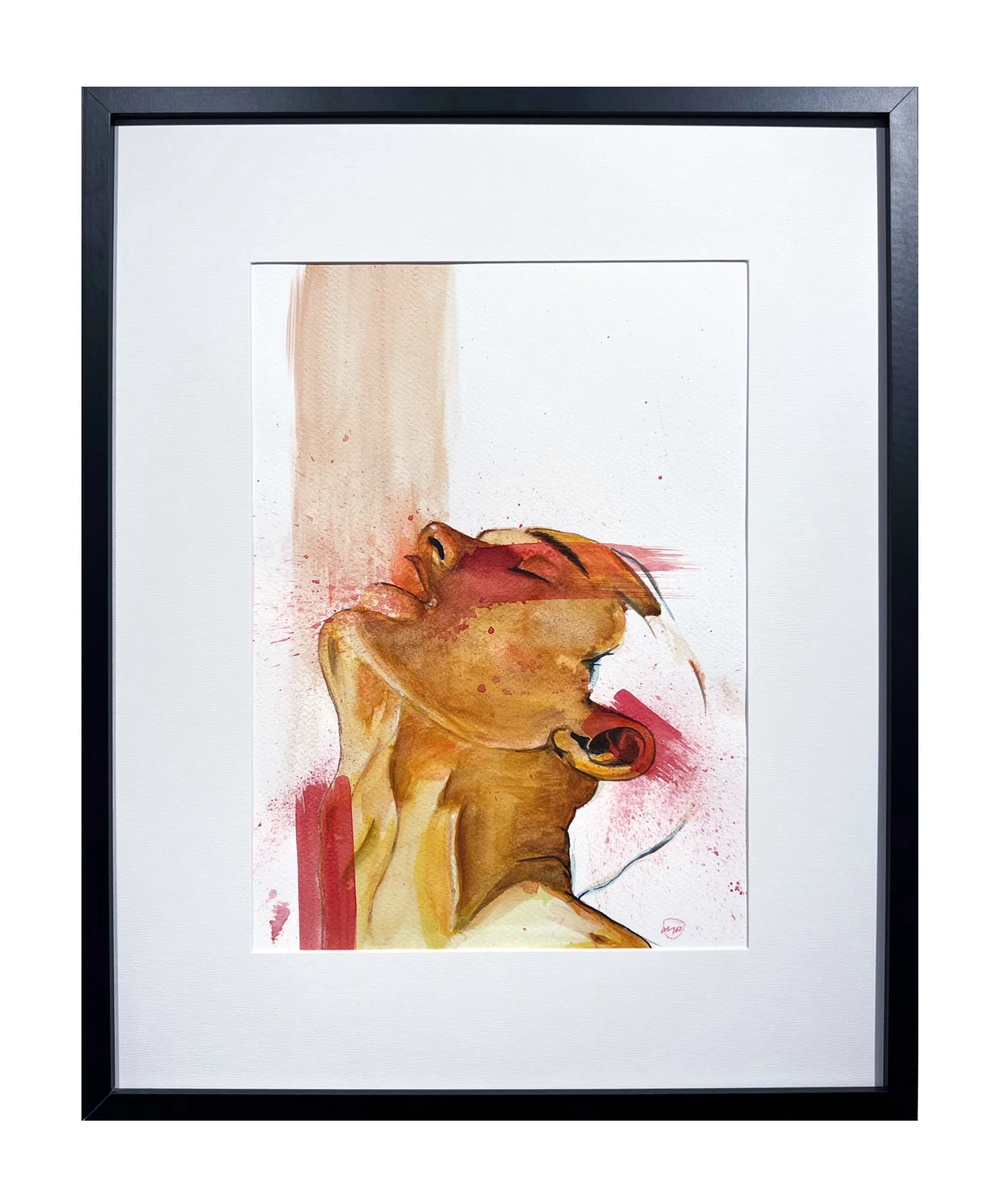 Being ready for what awaits us