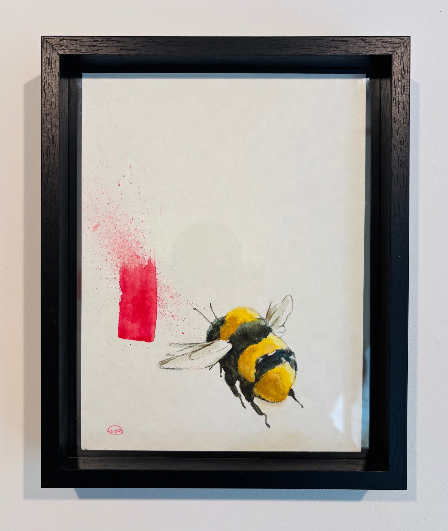 Fat Bee