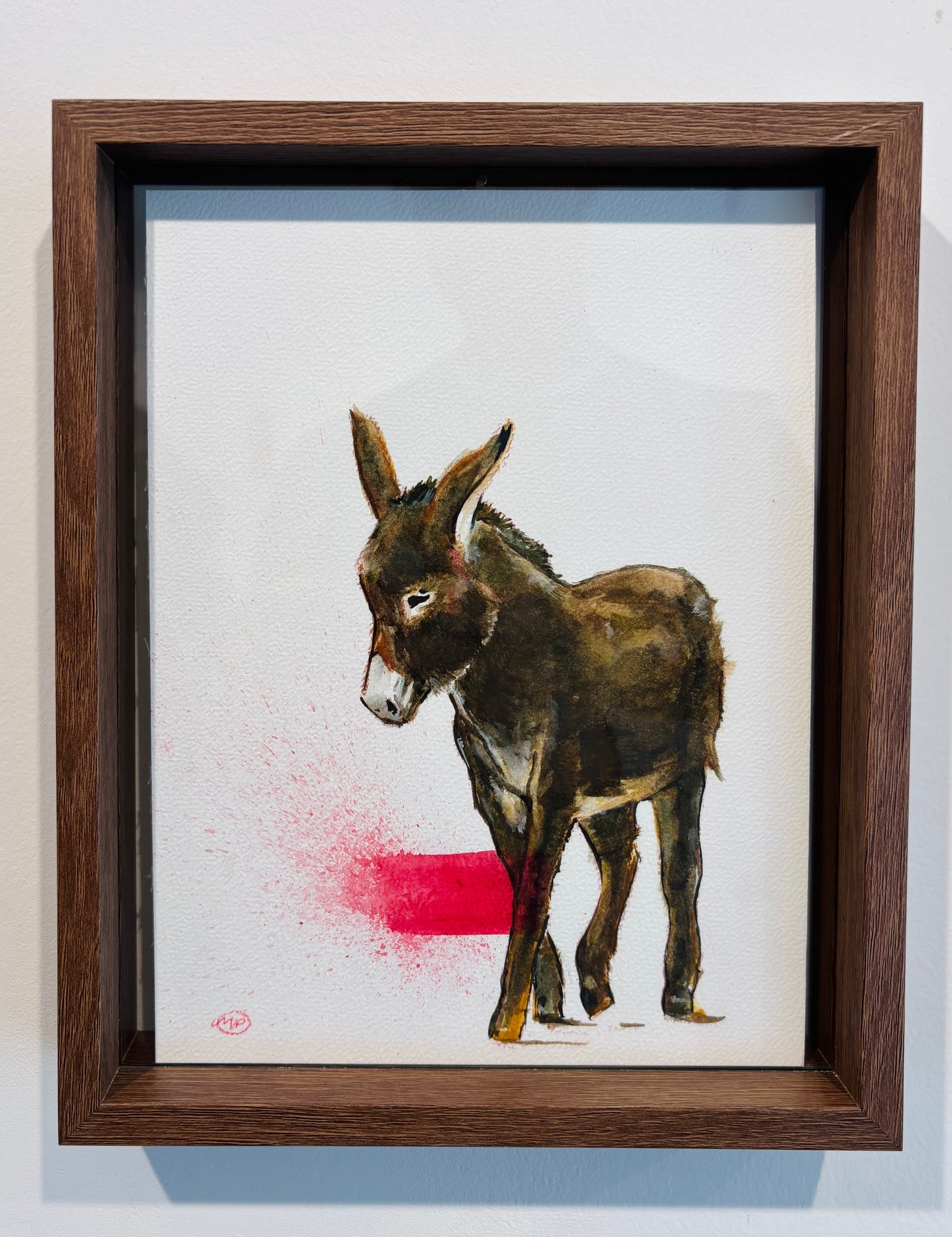 Donkey
