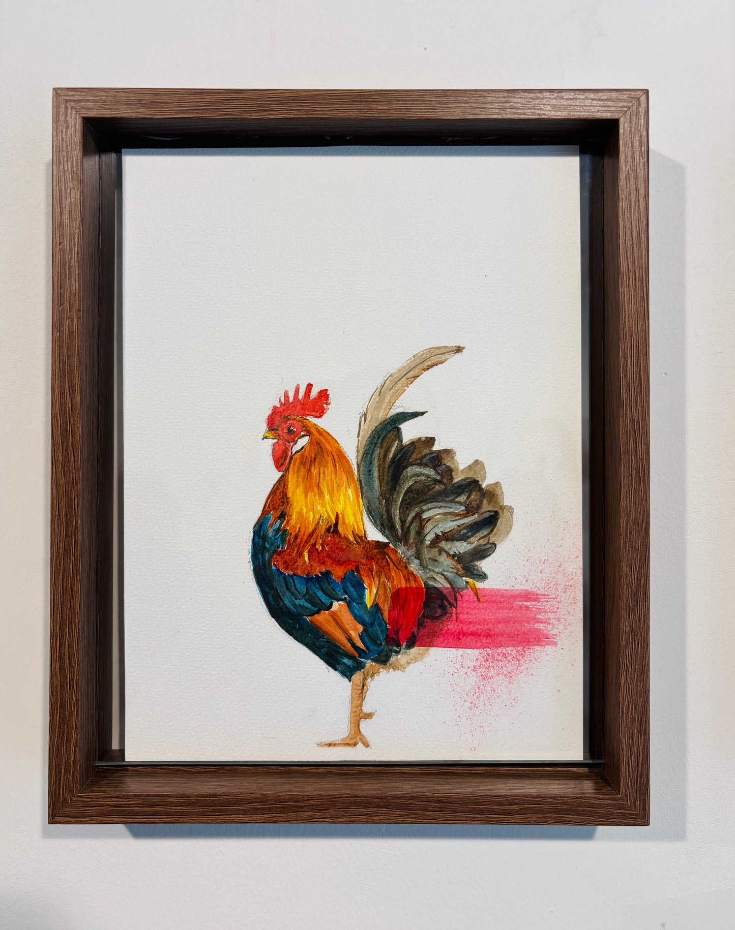 Rooster