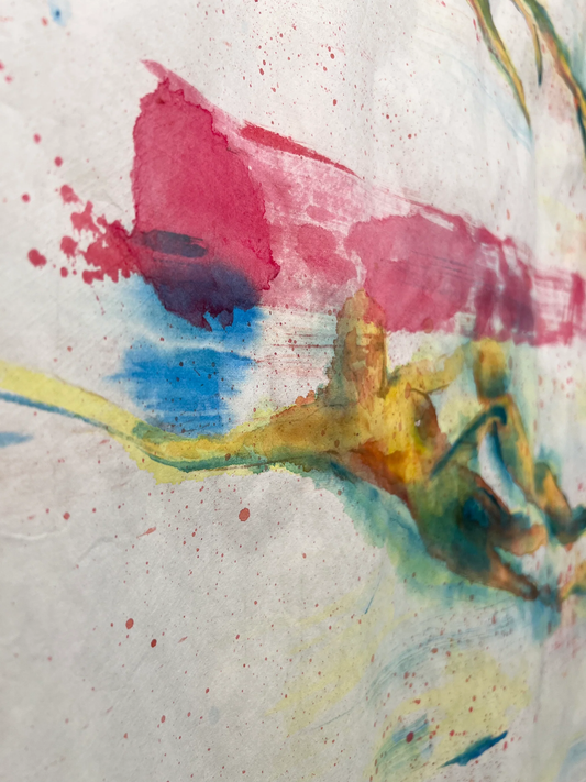 Stige - river of the soul