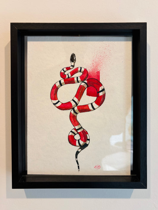 Snake