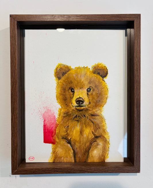Teddy