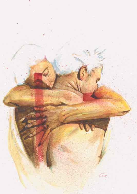Embrace
