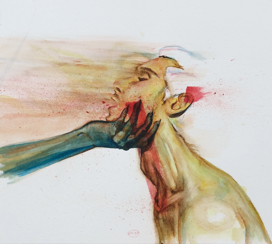 Make peace with your demons