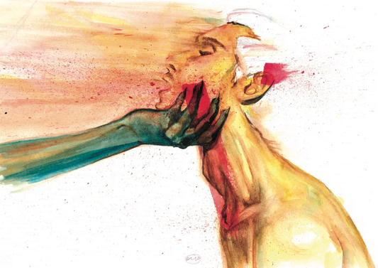 Make peace with your demons - Forex series 1 of 25