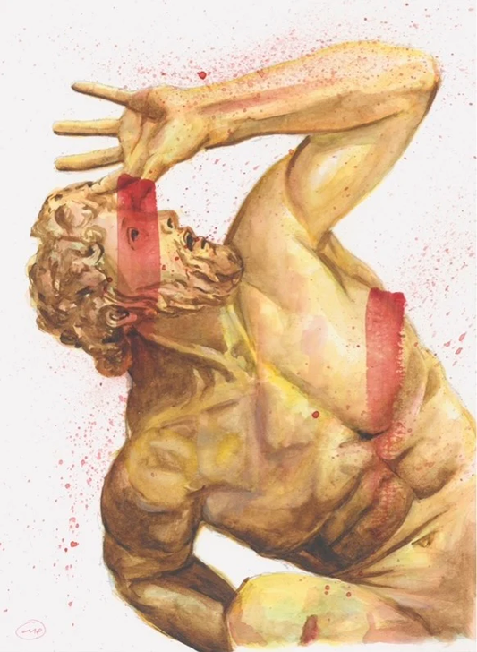 Helpless - Forex Series 1 of 25
